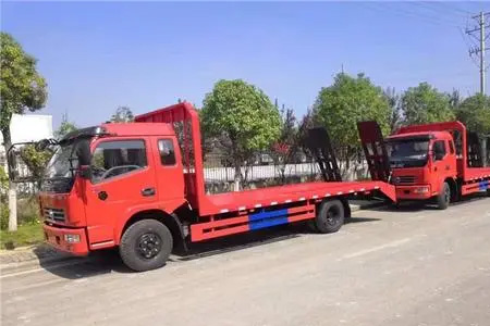 道路救援-拖车汽车维修救援发展